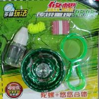 Gambar Mainan Anak Yoyo Pelangi 3 Bearing + Gantungan dari Leestore889 Kota Administrasi Jakarta Utara 3 Tokopedia