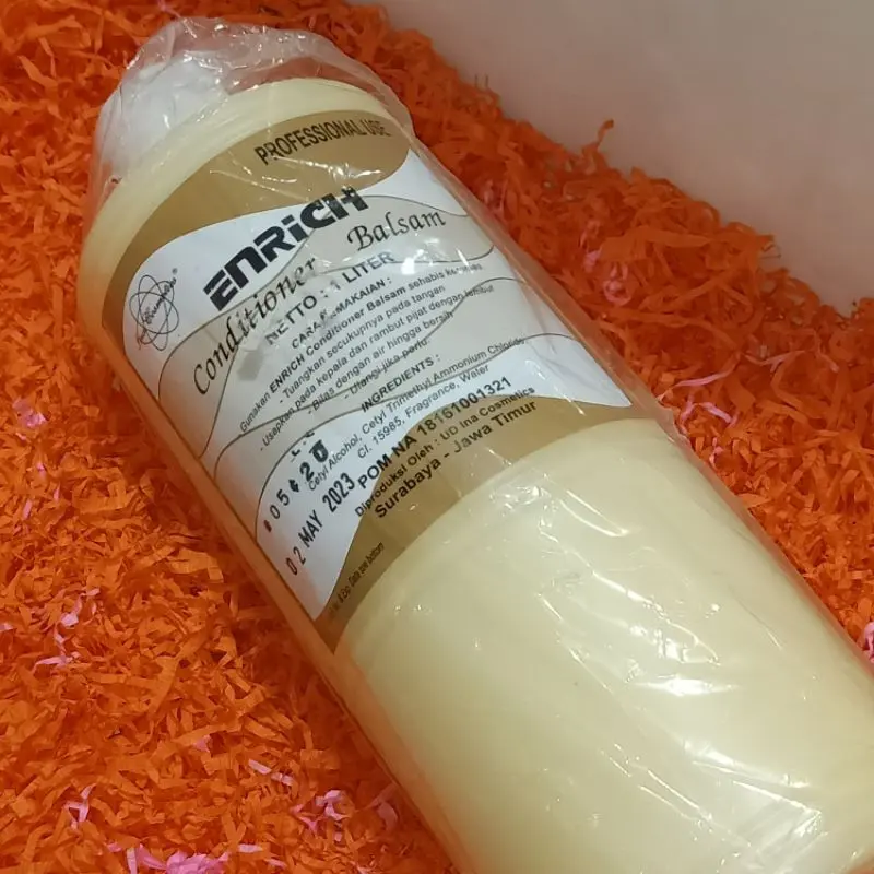 ENRICH Conditioner Balsam ( 1 Liter ) 3