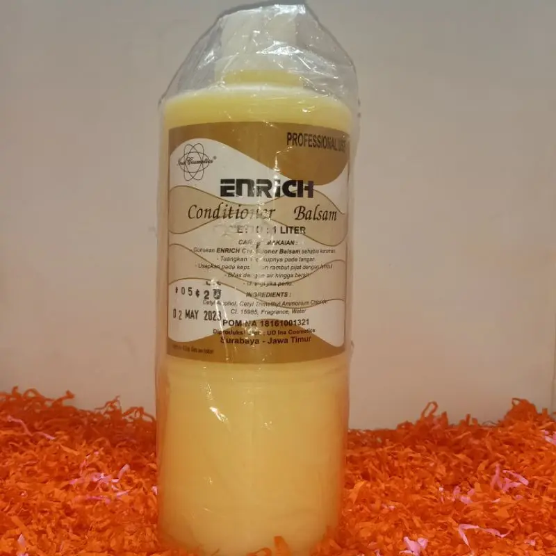 ENRICH Conditioner Balsam ( 1 Liter ) 0