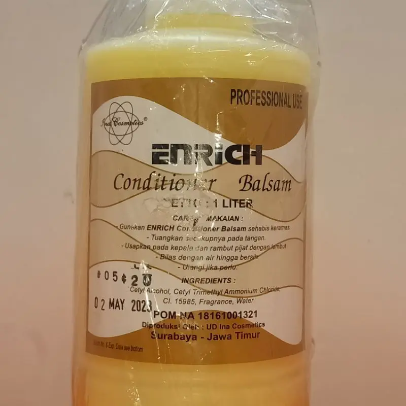 ENRICH Conditioner Balsam ( 1 Liter ) 2