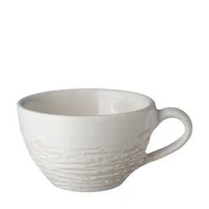 Coffee Cup / Cangkir Kopi Jenggala 150 ml Putih