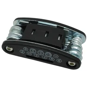 KNIFEZER Multifunctional 15 in 1 EDC Repair Tool - HW0668