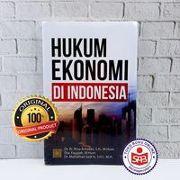 Gambar Hukum Ekonomi Di Indonesia - Rina Antasari dari Social Agency Baru Kab. Sleman 1 Tokopedia