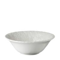 Gambar Rice Bowl / Mangkok Nasi & Sup Jenggala Frangipani 16 x 5 cm Putih dari Jenggala Keramik Bali Kab. Badung 1 Tokopedia