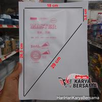 Gambar PLASTIK CORONG ICING BAG / PIPING BAG 10'S dari HariHariKaryaBersama Kota Medan 2 Tokopedia