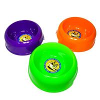 Gambar Tempat makan anjing Dog Dish Round - Ungu dari Pets Kampong Kota Administrasi Jakarta Utara 2 Tokopedia