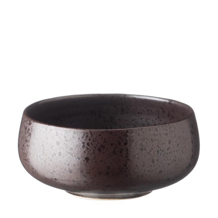 Gambar Rice Bowl / Mangkok Nasi Jenggala 12,8 x 6 cm Coco Coklat dari Jenggala Keramik Bali Kab. Badung Tokopedia