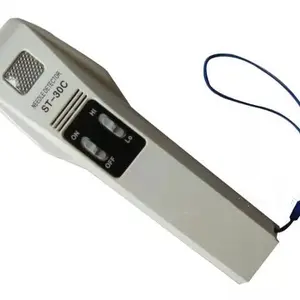 ST-30C Metal Detector High Sensitivity Needle detector