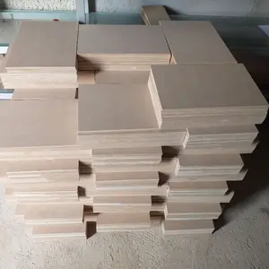 Papan MDF 6MM Ukuran 20X30 Cm