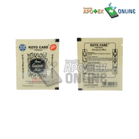 Gambar KOYO CABE 1 SACHET ISI 10 LEMBAR dari Apotek Lily Medika Denpasar Kota Denpasar 5 Tokopedia