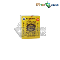 Gambar KOYO CABE 1 SACHET ISI 10 LEMBAR dari Apotek Lily Medika Denpasar Kota Denpasar 2 Tokopedia