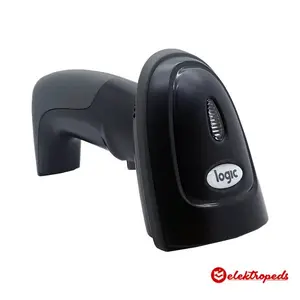 Kana Logic LS-34W 1D Wireless Barcode Scanner