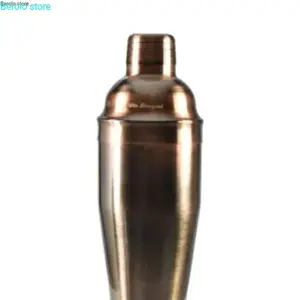 Vin Bouquet Cocktail Shaker 700 Ml - Copper