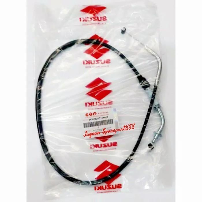 KABEL KOPLING SATRIA FU / CABLE CLUTCH FU 0
