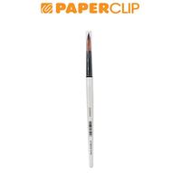 Gambar BRUSH GRADUATE ROUND 12 dari Paperclip Indonesia Kota Administrasi Jakarta Selatan 2 Tokopedia