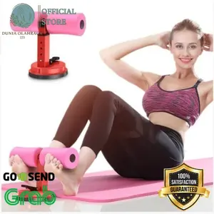DO Sit Up Assistant | Frasser Sit Up Bars
