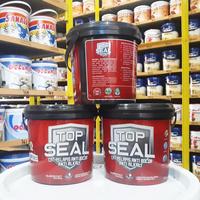 Gambar Cat Pelapis Anti Bocor Topseal 1 Liter - APPOLO dari Toko Cat Warna Abadi Kota Administrasi Jakarta Barat 3 Tokopedia