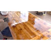 Gambar Impra Melamine Woodstain WS - 162 1 Liter ( Warna Tua ) dari Toko Cat Warna Abadi Kota Administrasi Jakarta Barat 4 Tokopedia