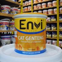 Gambar Cat Genteng Envi 4 Kg dari Toko Cat Warna Abadi Kota Administrasi Jakarta Barat 3 Tokopedia