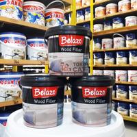 Gambar Belazo Woodfiller 1 Liter dari Toko Cat Warna Abadi Kota Administrasi Jakarta Barat 2 Tokopedia