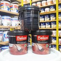 Gambar Cat Woodstain / Politur / Kayu Belazo 1 Kg dari Toko Cat Warna Abadi Kota Administrasi Jakarta Barat 3 Tokopedia