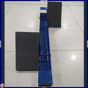 Alat Atletik Balok Start Block / Starting Block Lari Estafet Maraton