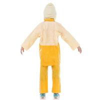 Gambar Jas Hujan / Mantel Anak Football Club EJC 303 - Hijau dari idaufa Jakarta Timur 5 Tokopedia