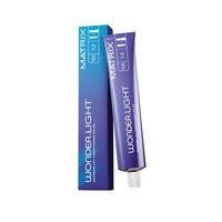 Gambar Matrix Wonderlight 90 ml /Cat rambut Matrix /Pewarna rambut dari hairopedia Kota Tasikmalaya 3 Tokopedia