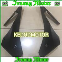 Gambar Cover Sayap Kecil - Guide Air Jupiter MX New 135 dari Hasbi Motor Kab. Bogor 1 Tokopedia