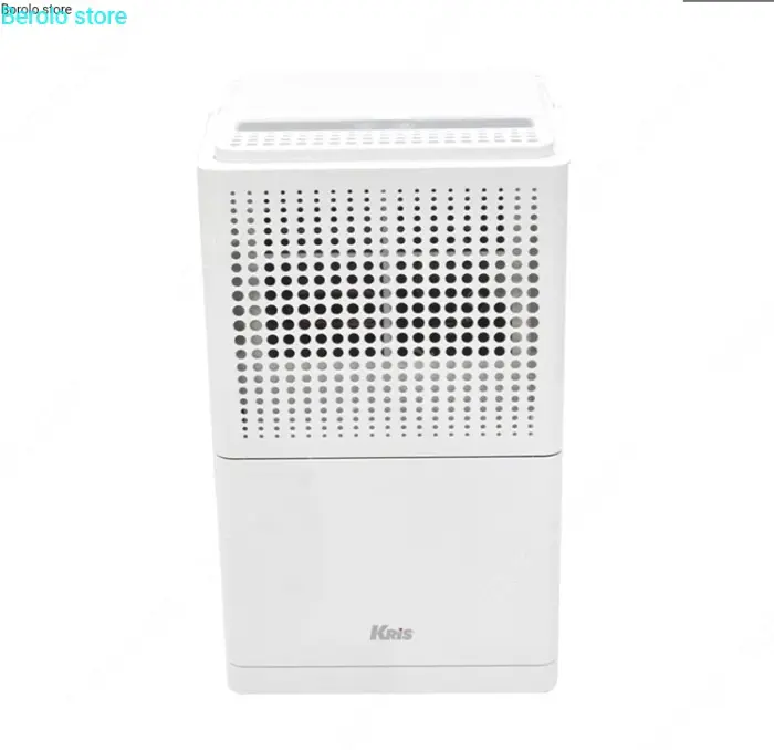 Dehumidifier 10 Ltr - Putih