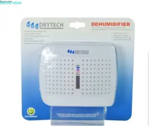 Mini Reusable Dehumidifier Penyerap Kelembaban