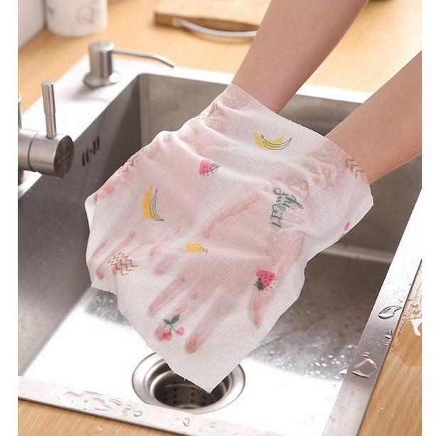 AGB - ATKR13 Tissue Gulung Dapur Motif Serbaguna / Tisu Roll Minyak Im 2