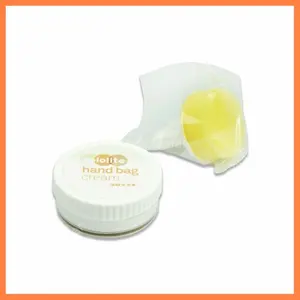 ORI !! Cololite 35 Gr Hand Bag Cream Perawatan Tas Kulit