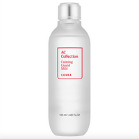 Gambar COSRX AC Collection Calming Liquid Mild - 125 ml - Edit by Sociolla dari Edit by Sociolla Kab. Tangerang 3 Tokopedia
