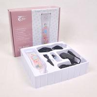 Gambar TIFE Pet Clipper TP8680 WaterProof 1400Mah 2 Speed dari Pet Republic Indonesia Kota Administrasi Jakarta Utara 3 Tokopedia