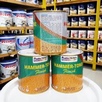 Gambar Cat Besi Tempa Penta Hamertone 1 Kg dari Toko Cat Warna Abadi Kota Administrasi Jakarta Barat 5 Tokopedia