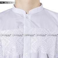 Gambar Preview Baju Koko Itang Yunasz Pvi249 dari Preview Muslimwear Kota Administrasi Jakarta Barat 3 Tokopedia
