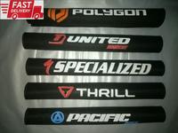 Gambar Pelindung Rantai Sepeda Polygon dan Karet handle rem dari UrbandShopBdg Kota Bandung 2 Tokopedia