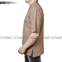 Gambar Baju Koko Preview Itang Yunasz Pvl255 - S dari Preview Muslimwear Kota Administrasi Jakarta Barat 3 Tokopedia