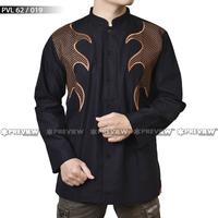 Gambar Baju Koko Preview Itang Yunasz Pvl212 - S dari Preview Muslimwear Kota Administrasi Jakarta Barat 1 Tokopedia