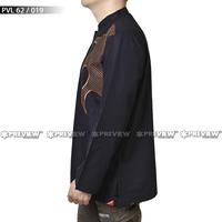 Gambar Baju Koko Preview Itang Yunasz Pvl212 - S dari Preview Muslimwear Kota Administrasi Jakarta Barat 3 Tokopedia