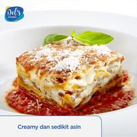 Gambar Keju Mozarella Maestrella - Mozzarella Cheese 2.5 kg dari Delsrecipes by Delisari Kota Administrasi Jakarta Barat 4 Tokopedia