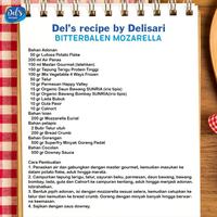 Gambar Keju Mozarella Maestrella - Mozzarella Cheese 2.5 kg dari Delsrecipes by Delisari Kota Administrasi Jakarta Barat 5 Tokopedia