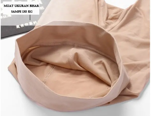Stocking Celana Stoking Pantyhose Wanita Anti Slip Tebal dan Hangat 1