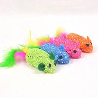 Gambar MAME Mainan Kucing Mice Cat Toy D dari Pet Republic Indonesia Kota Administrasi Jakarta Utara 1 Tokopedia