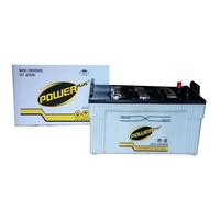 Gambar Powerplus N200 (Aki Genset 200ah / Accu Truk Mitsubishi, Hino, Isuzu) dari Powerplus Indonesia Kab. Tangerang 1 Tokopedia