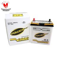 Gambar Aki mobil NS40ZL Powerplus.Aki Jazz,Agya,Brio,Ertiga,Freed,Karimun,KIA - Dengan Air Zuur dari Powerplus Indonesia Kab. Tangerang 1 Tokopedia