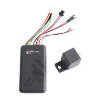 Gambar GPS TRACKER GT06 Pelacak Mobil dari GPS ELEVEN Kota Administrasi Jakarta Utara 3 Tokopedia