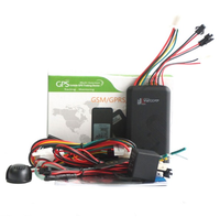 Gambar GPS TRACKER GT06 Pelacak Mobil dari GPS ELEVEN Kota Administrasi Jakarta Utara 4 Tokopedia