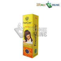 Gambar MINYAK ANGIN FRESHCARE SPLASHFRUITY 10ML dari Apotek Karunia Sehat Jaktim Kota Administrasi Jakarta Timur 2 Tokopedia